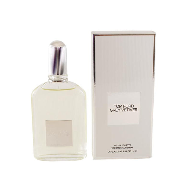 TF51M - Tom Ford Grey Vetiver Eau De Toilette for Men - Spray - 1.7 oz / 50 ml