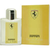 FER21 - Ferrari Yellow Eau De Toilette for Men - Spray - 4.2 oz / 125 ml