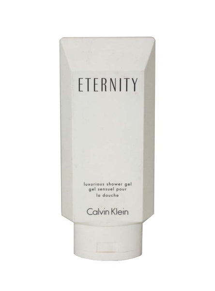 ET34 - Eternity Shower Gel for Women - 3.4 oz / 100 ml - Unboxed