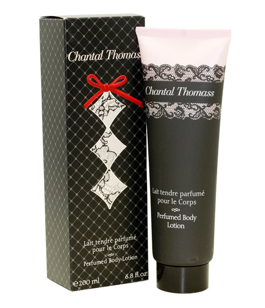 CHA76 - Chantal Thomass Body Lotion for Women - 6.8 oz / 200 ml