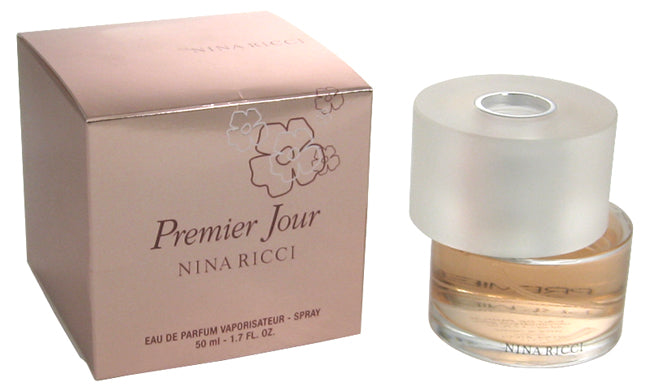 Premier Jour Perfume Eau De Parfum by Nina Ricci