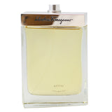 SA12M - Salvatore Ferragamo Eau De Toilette for Men | 3.41 oz / 100 ml - Spray - Tester