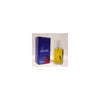 FI23M - Fire & Ice Eau De Cologne for Men - Pour - 2 oz / 60 ml