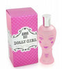 DOL12 - Anna Sui Dolly Girl Eau De Toilette for Women | 1.7 oz / 50 ml - Spray