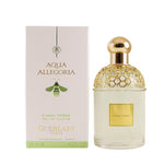 AQA53 - Aqua Allegoria Limon Verde Eau De Toilette for Women - Spray - 4.2 oz / 120 ml
