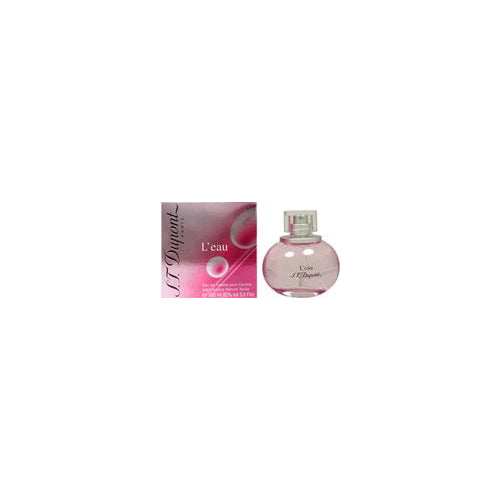 LEA67-P - L'Eau Eau De Toilette for Women - Spray - 1.7 oz / 50 ml
