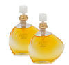 CA536 - California Jaclyn Smith Cologne for Women - 2 Pack - Spray - 1 oz / 30 ml - Tester