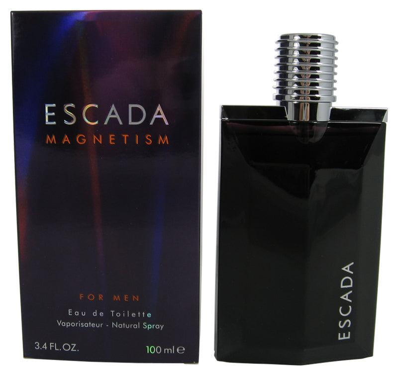 Escada Magnetism Cologne Eau De Toilette by Escada | 99Perfume.com