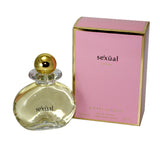 SEXU42 - Sexual Femme Eau De Parfum for Women - 4.2 oz / 125 ml Spray