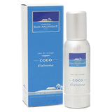 COMC56 - Comptoir Sud Pacifique Coco Extreme Eau De Toilette for Women - Spray - 3.3 oz / 100 ml