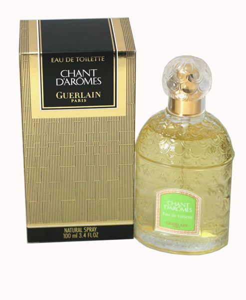 CHD39 - Chant D'Aromes Eau De Toilette for Women - Spray - 3.4 oz / 100 ml