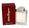SA258M - Salvatore Ferragamo Aftershave for Men - 1.7 oz / 50 ml