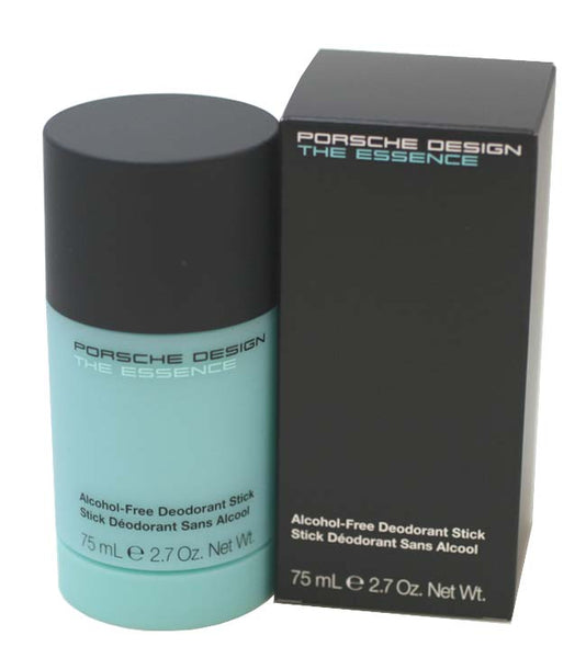 PDE28M - Porsche Design The Essence Deodorant for Men - Stick - 2.7 oz / 75 ml - Alcohol Free