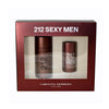 212SM - 212 Sexy 2 Pc. Gift Set for Men