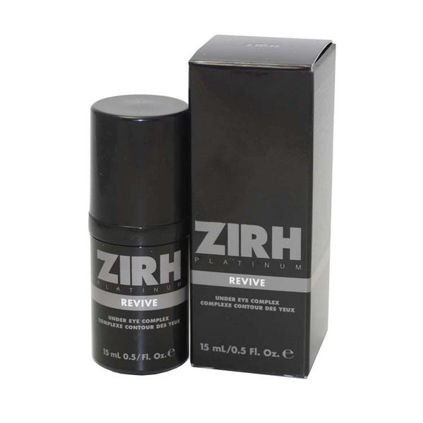 ZID19M - Zirh Platinum Eye Treatment for Men - 0.5 oz / 15 ml