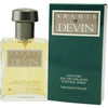 DE93M - Devin Cologne for Men - Spray - 3.7 oz / 110 ml