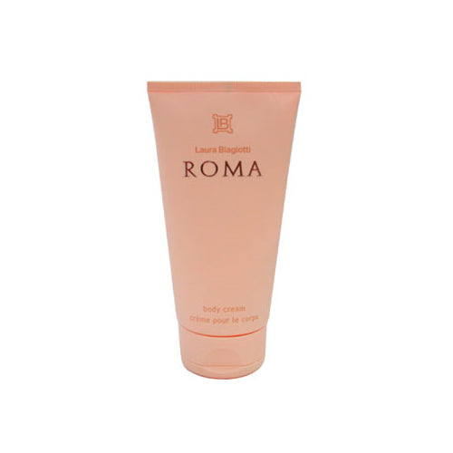 RO435 - Roma Body Lotion for Women - 6.8 oz / 200 ml