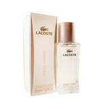 LAC09 - Lacoste Pour Femme Eau De Parfum for Women - 1 oz / 30 ml Spray
