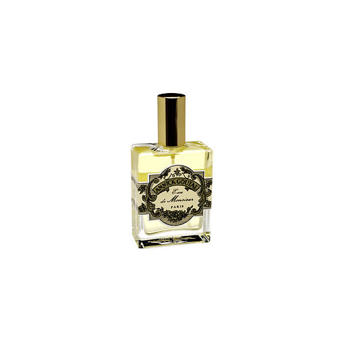 LEA34 - L'Eau De Monsieur Eau De Toilette for Men - Spray - 3.3 oz / 100 ml