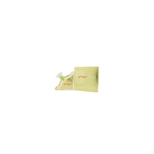 GIN99 - Ginger Lotus Cologne for Women - Spray - 1.7 oz / 50 ml