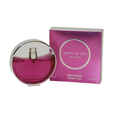 CAP17 - Capteur De Reves Parfum for Women - Spray - 1.7 oz / 50 ml
