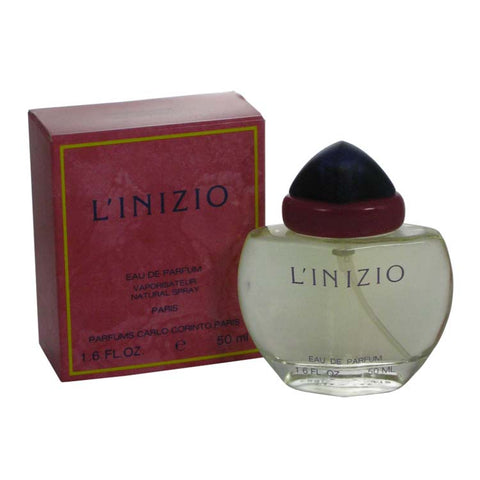 LI10W-F - L'Inizio Eau De Parfum for Women - 1.7 oz / 50 ml Spray