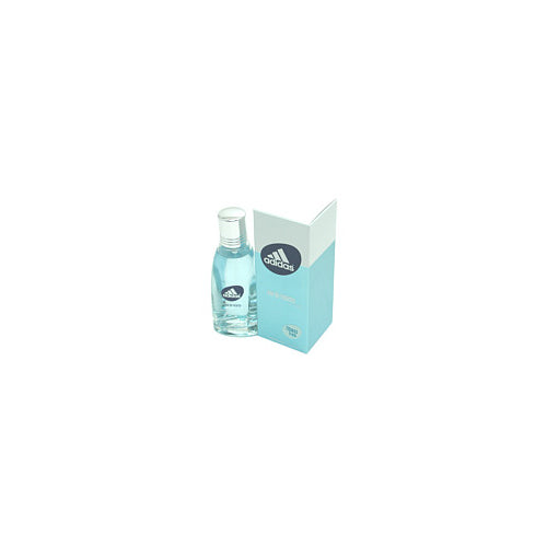 ADI13W-F - Adidas Fitness Fresh Eau De Toilette for Women - Spray - 1.7 oz / 50 ml