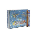 CUC21M - Champs Cuba Carnaval Eau De Toilette for Men | 20 Pack - 1.17 oz / 35 ml - Spray - Pack