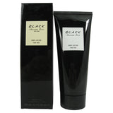 BLA38 - Kenneth Cole Black Body Lotion for Women 6.7 oz / 200 ml