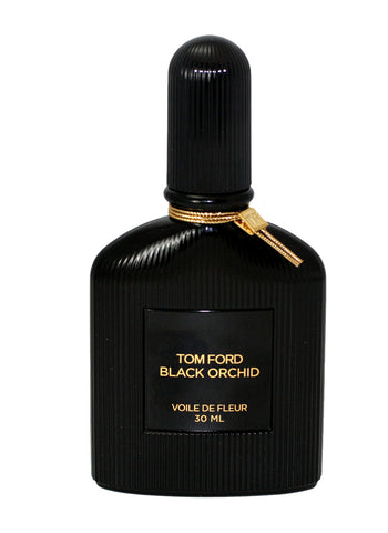 TFB10 - Tom Ford Black Orchid Voile De Fleur Eau De Toilette for Unisex - Spray - 1 oz / 30 ml - Unboxed