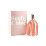 SCSB25 - See By Chloe Si Belle Eau De Parfum for Women - 2.5 oz / 75 ml Spray