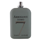 ARR96MT - Schiapparelli Pinkenz Arrogance Uomo 7 Eau De Toilette for Men | 2.5 oz / 75 ml - Spray - Tester