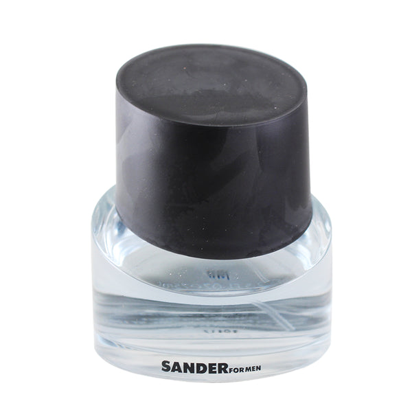 SA70M - Sander Eau De Toilette for Men - 2.5 oz / 75 ml Spray Unboxed
