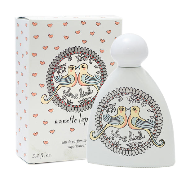 NAN52 - Love Bird Eau De Parfum for Women - Spray - 3.4 oz / 100 ml