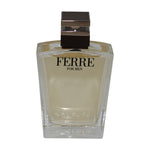 FERASU - Ferre Aftershave for Men - Lotion - 3.4 oz / 100 ml - Unboxed