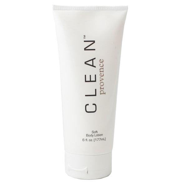 CLE45W - Clean Provence Body Lotion for Women - 6 oz / 177 ml