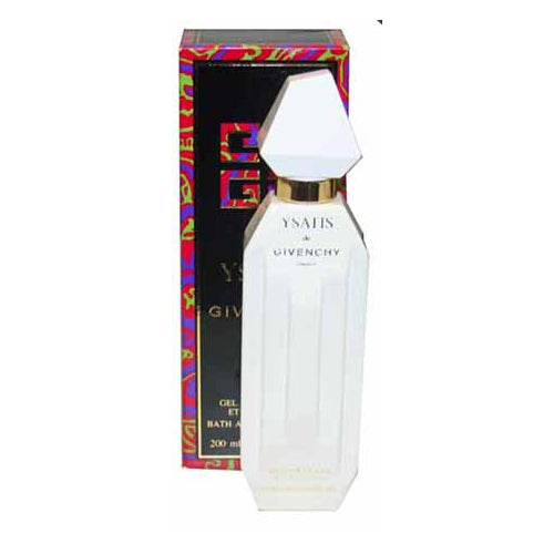YS12 - Ysatis Bath & Shower Gel for Women - 6.7 oz / 200 ml