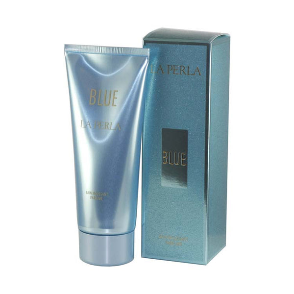 LAB06 - La Perla Blue Bath & Shower Gel for Women - 6.6 oz / 200 g