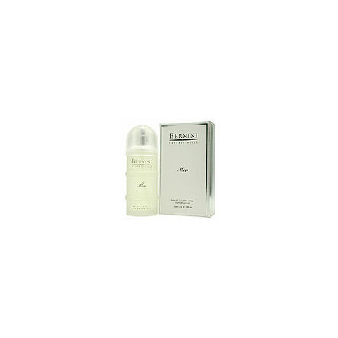 BER81W-X - Bernini Eau De Parfum for Women - Spray - 3.4 oz / 100 ml