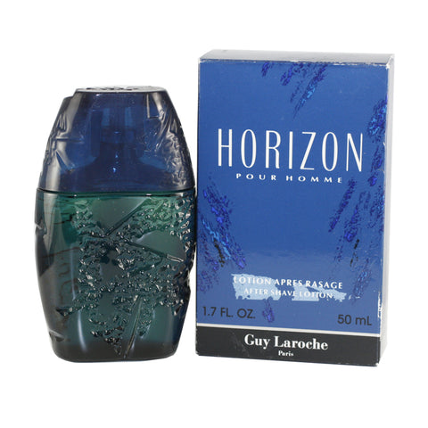 HO17M - Horizon Aftershave for Men - 1.7 oz / 50 ml Lotion