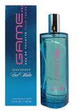 CO451 - Cool Water Game Eau De Toilette for Women - Spray - 3.4 oz / 100 ml