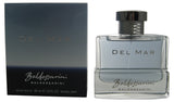 DEL1M - Baldessarini Del Mar Eau De Toilette for Men - Spray - 3 oz / 90 ml