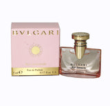 BVR09 - Bvlgari Rose Essentielle Eau De Parfum for Women | 0.17 oz / 5 ml (mini)
