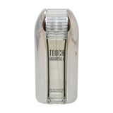 TOU13T - Touch Grigioperla Eau De Toilette for Men - Spray - 2.5 oz / 75 ml - Tester