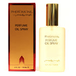 PH22 - Pheromone Perfume Oil for Women - 4 oz / 118 ml