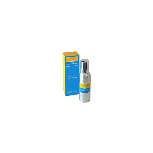 COM25W-P - Comptoir Sud Pacifique Vanille Coco Eau De Toilette for Women - Spray - 3.3 oz / 100 ml