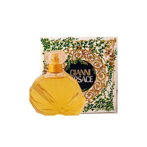 GI09 - Gianni Versace Eau De Toilette for Women - Spray - 1.6 oz / 50 ml