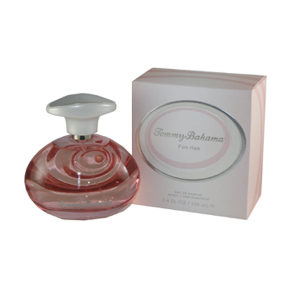TBH34 - Tommy Bahama For Her Eau De Parfum for Women - Spray - 3.4 oz / 100 ml