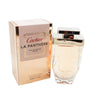 PAN33 - Cartier La Panthere Legere Eau De Parfum for Women - 3.3 oz / 100 ml Spray