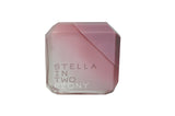 STE1T - Stella Mccartney In Two Peony Eau De Toilette for Women - Spray - 2.5 oz / 75 ml - Tester